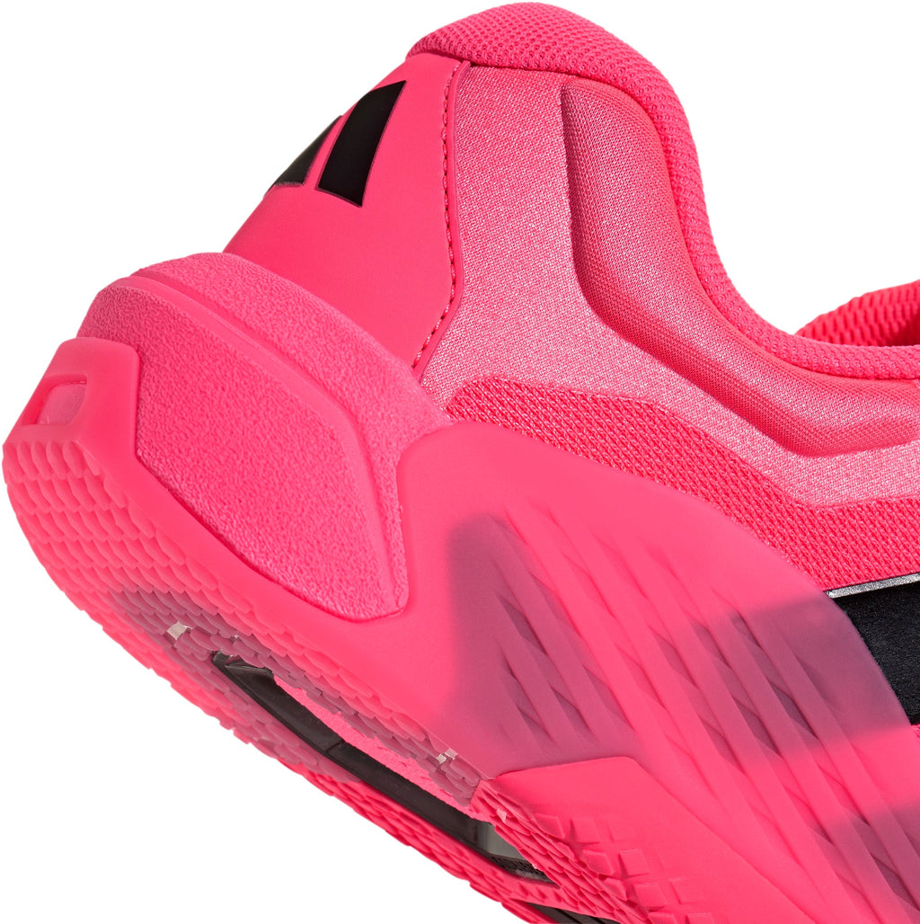 adidas Dropset 4 Men's Training Shoes - Pink