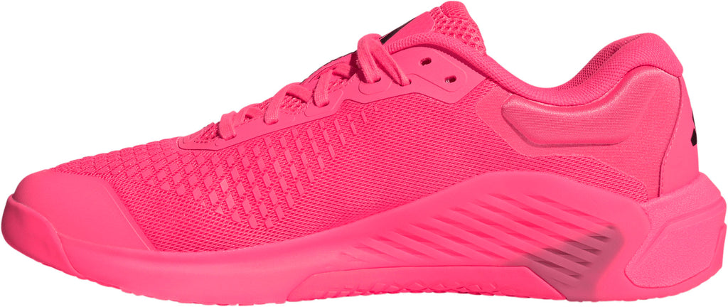adidas Dropset 4 Men's Training Shoes - Pink