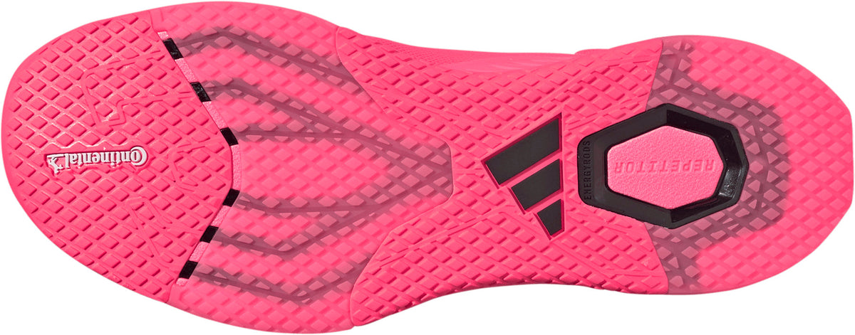 adidas Dropset 4 Men's Training Shoes - Pink