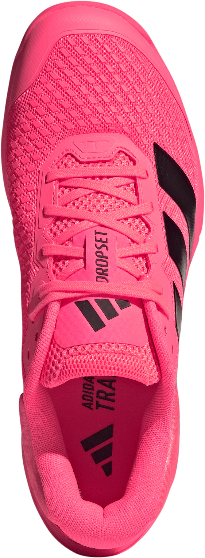 adidas Dropset 4 Men's Training Shoes - Pink