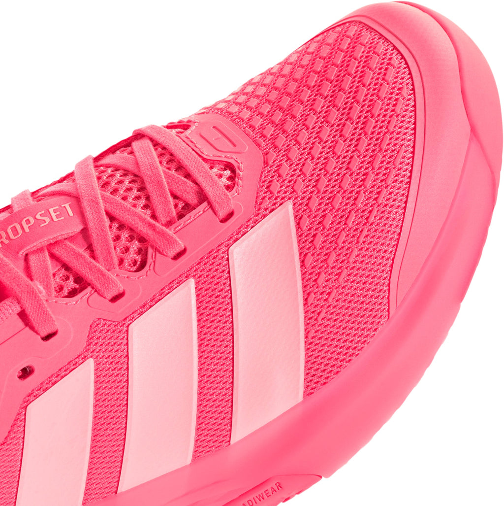 adidas Dropset 4 Women's Training Shoes - Pink