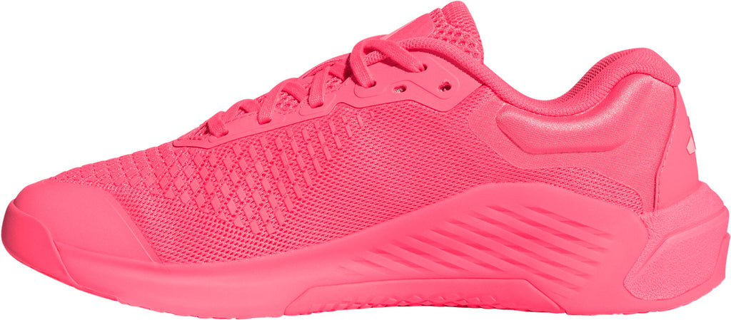 adidas Dropset 4 Women's Training Shoes - Pink