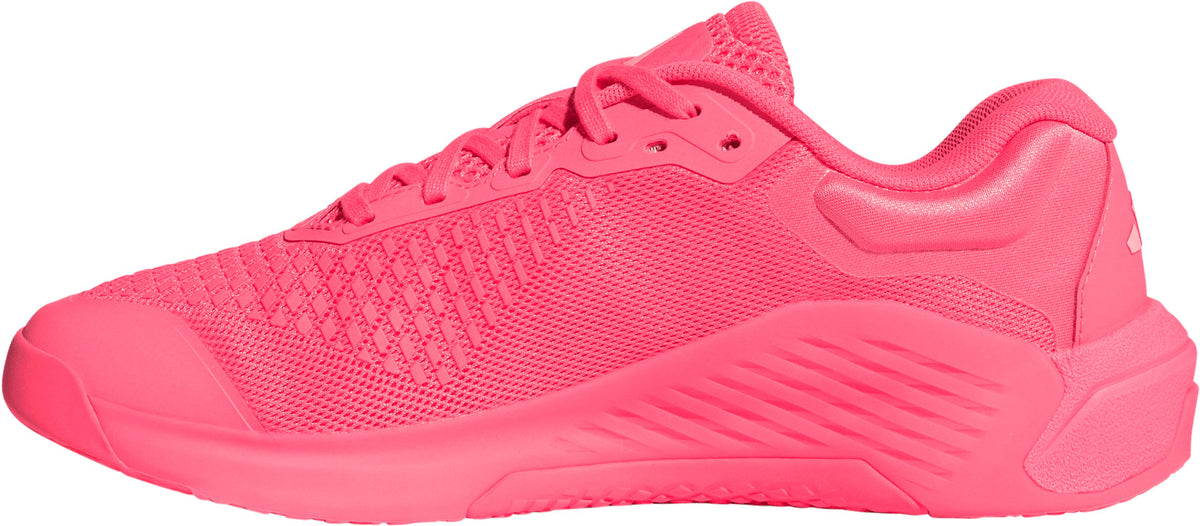 adidas Dropset 4 Women's Training Shoes - Pink