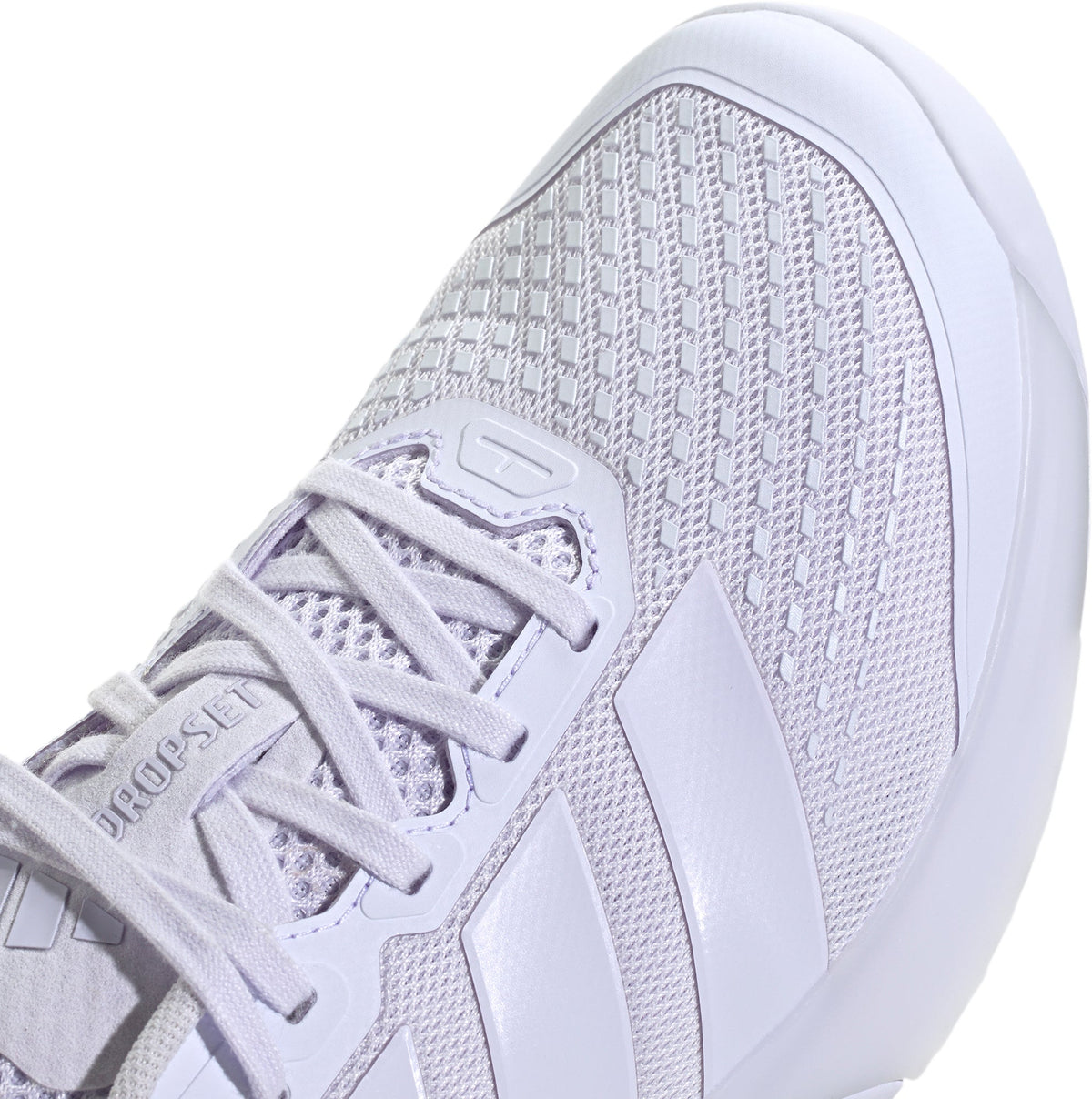 adidas Dropset 4 Women's Training Shoes - Purple