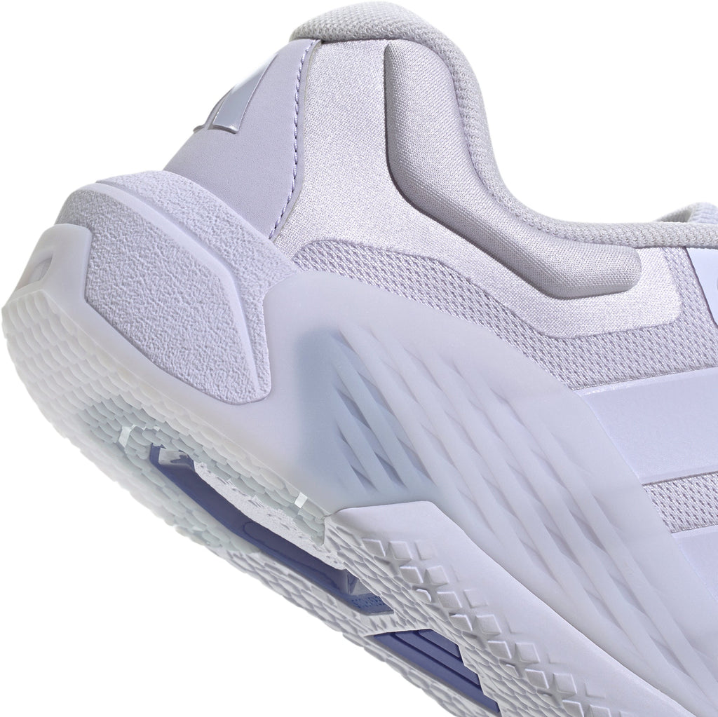 adidas Dropset 4 Women's Training Shoes - Purple