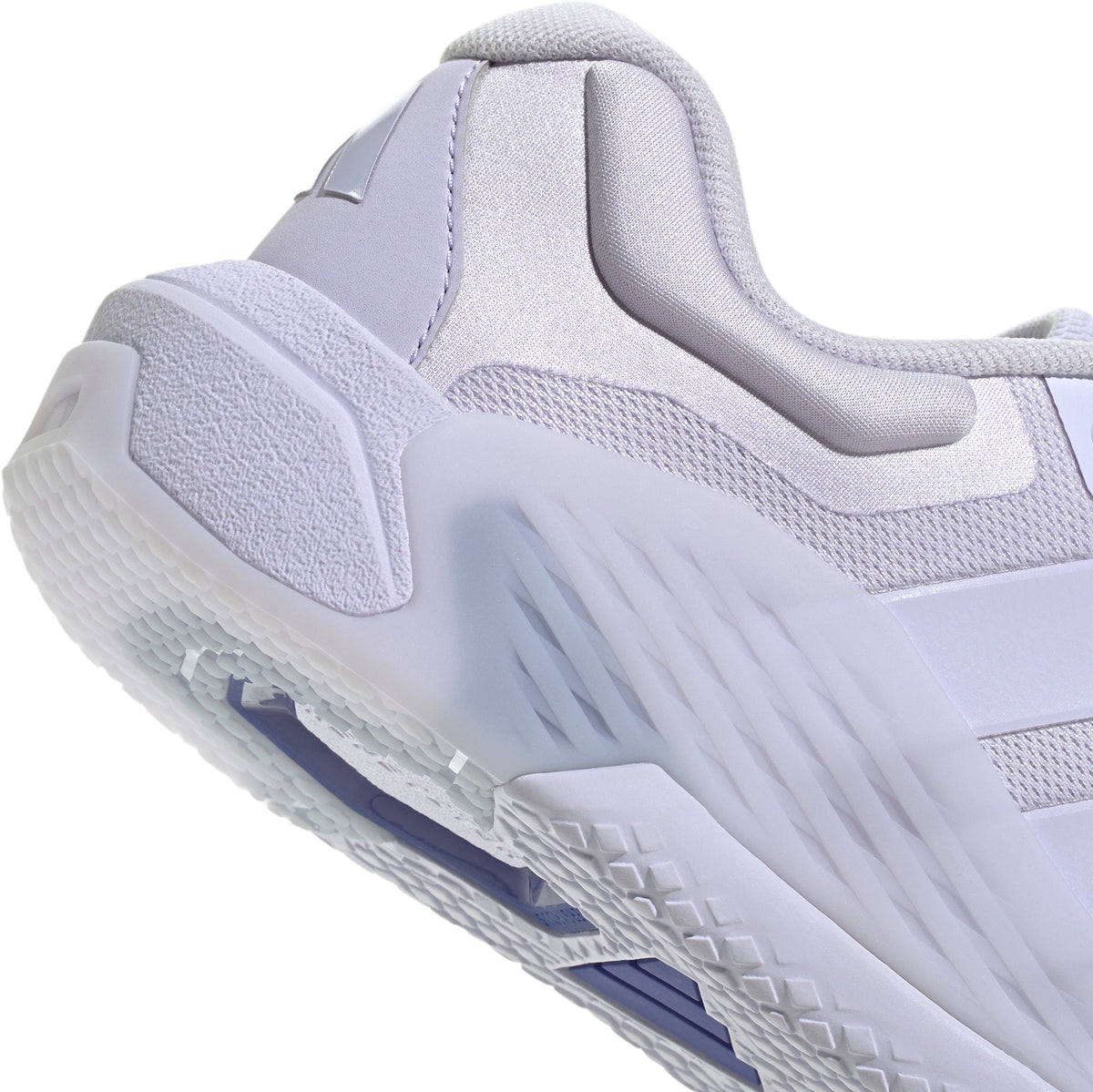 adidas Dropset 4 Women's Training Shoes - Purple