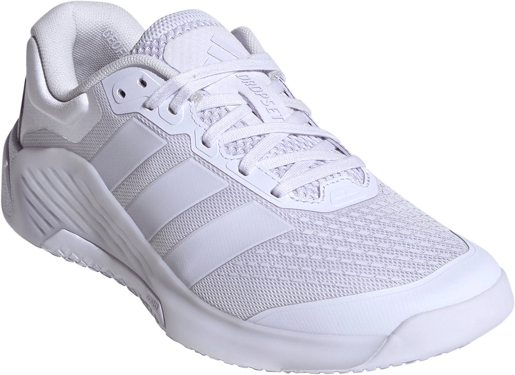 adidas Dropset 4 Women's Training Shoes - Purple