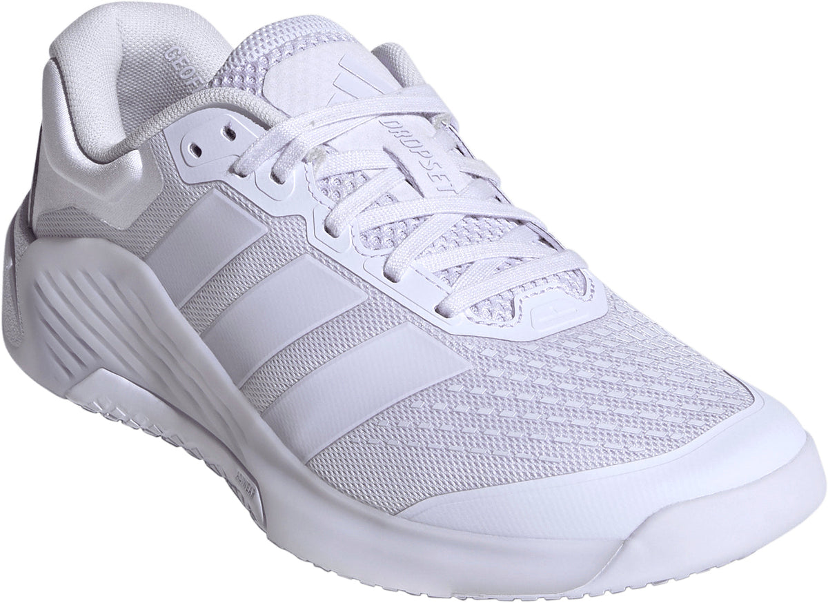 adidas Dropset 4 Women's Training Shoes - Purple