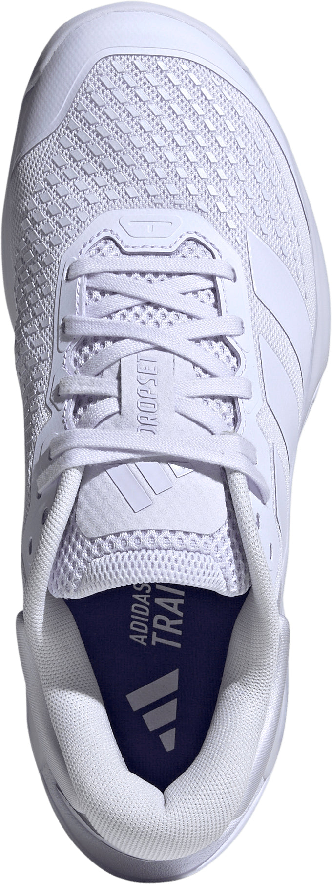 adidas Dropset 4 Women's Training Shoes - Purple