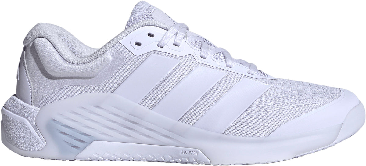 adidas Dropset 4 Women's Training Shoes - Purple