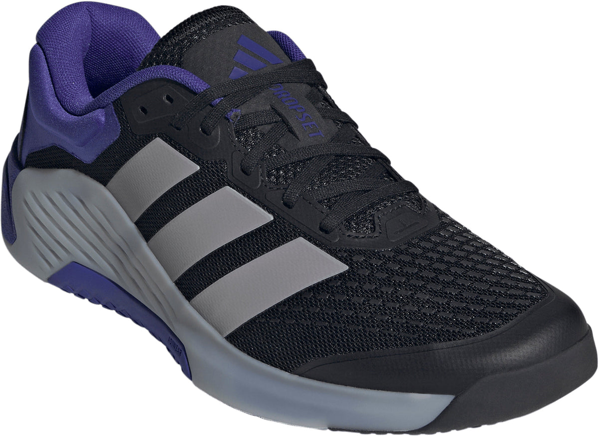 adidas Dropset 4 Men's Training Shoes - Black