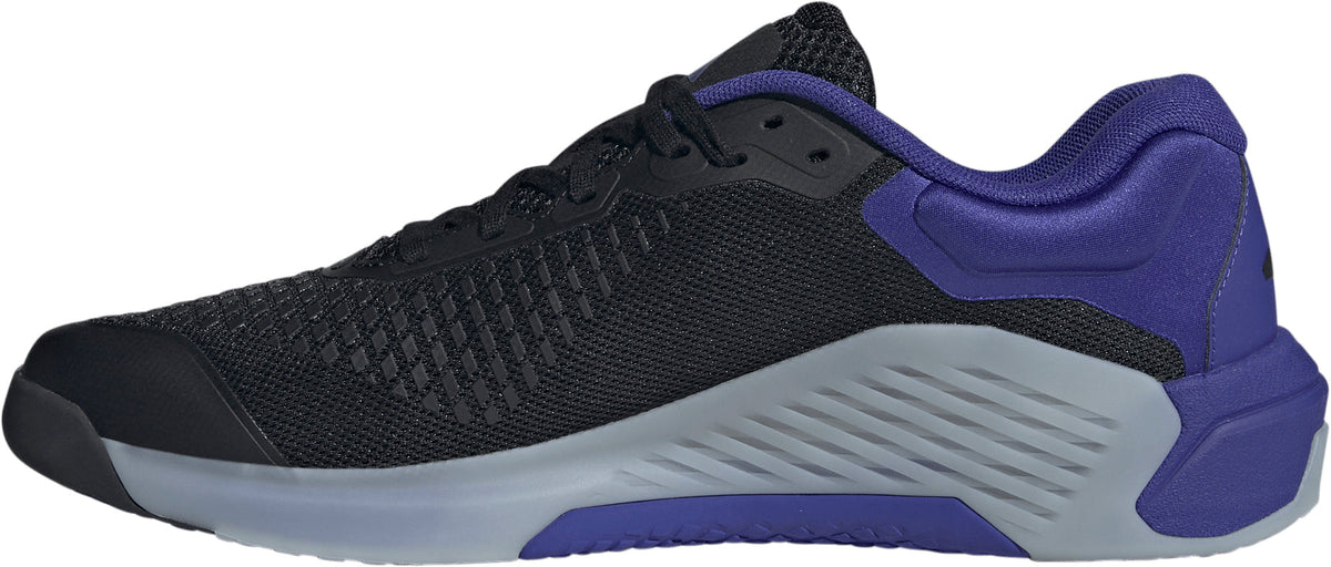 adidas Dropset 4 Men's Training Shoes - Black