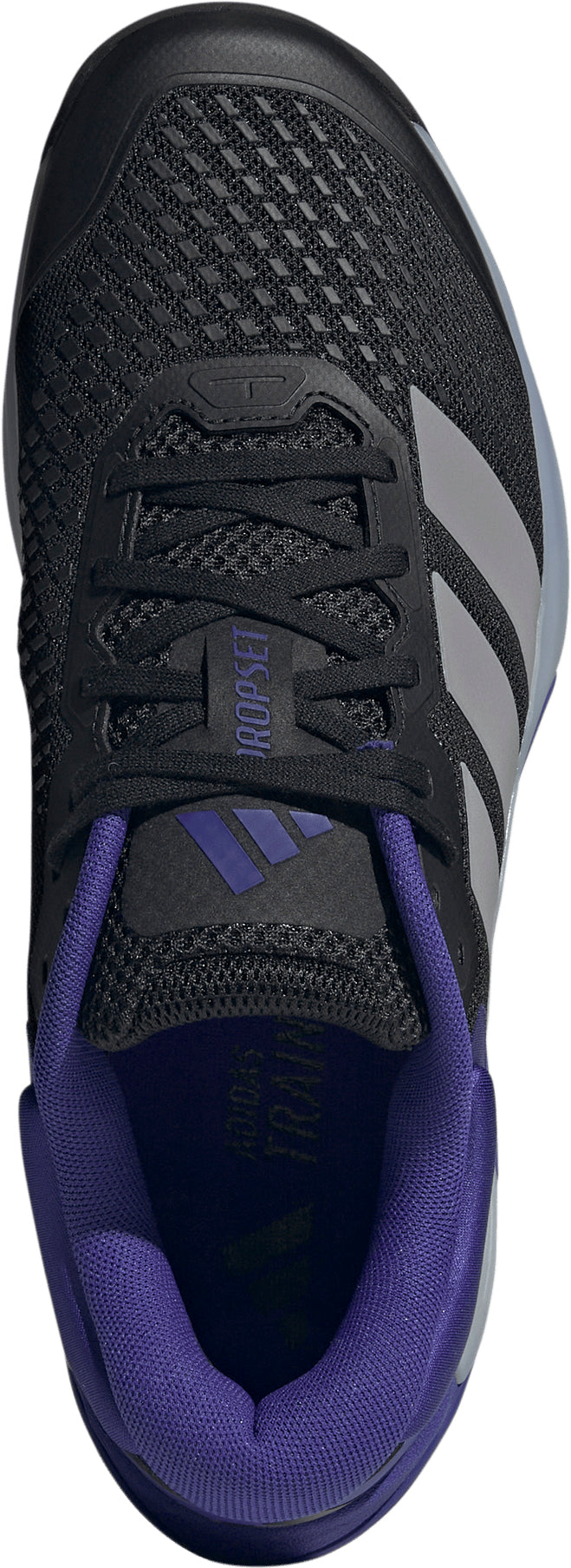 adidas Dropset 4 Men's Training Shoes - Black