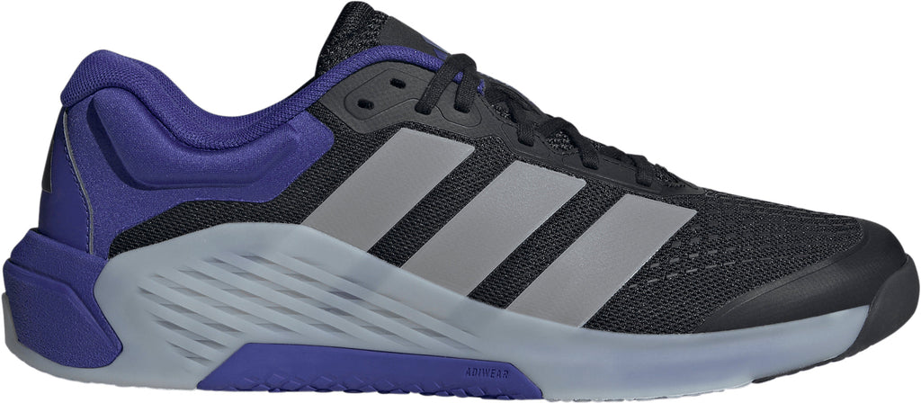 adidas Dropset 4 Men's Training Shoes - Black