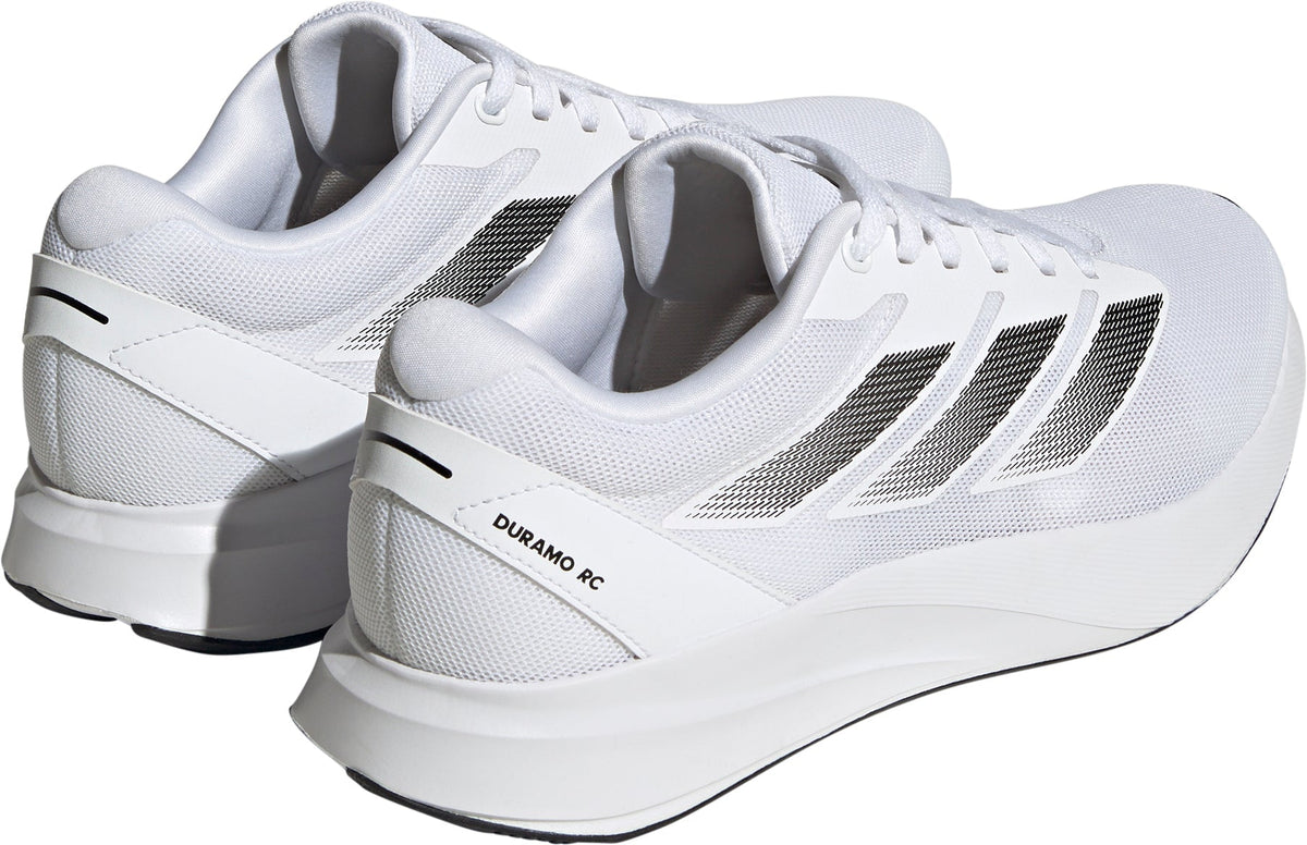 adidas Duramo RC Men's Running Shoes - White