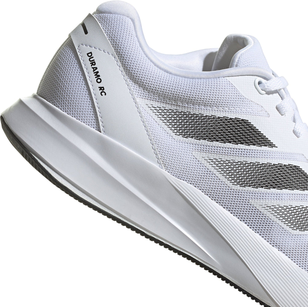 adidas Duramo RC Men's Running Shoes - White