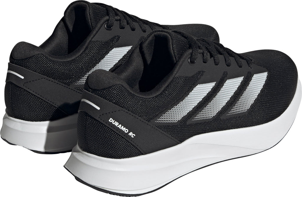 adidas Duramo RC Men's Running Shoes - Black