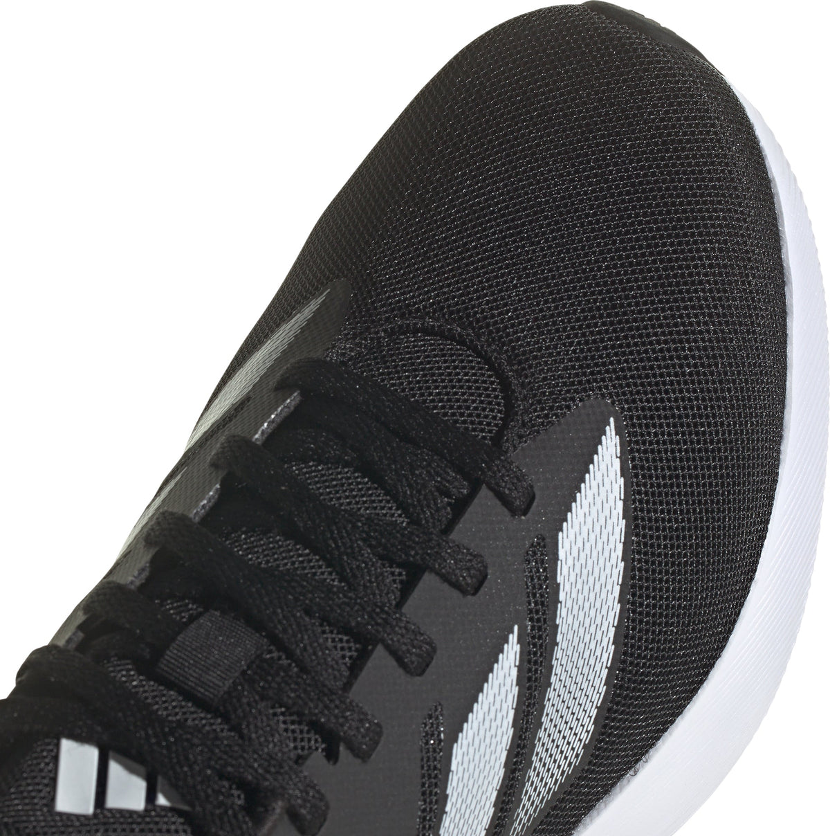 adidas Duramo RC Men's Running Shoes - Black