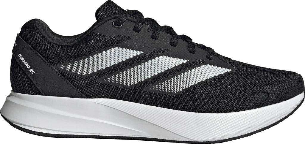 adidas Duramo RC Men's Running Shoes - Black