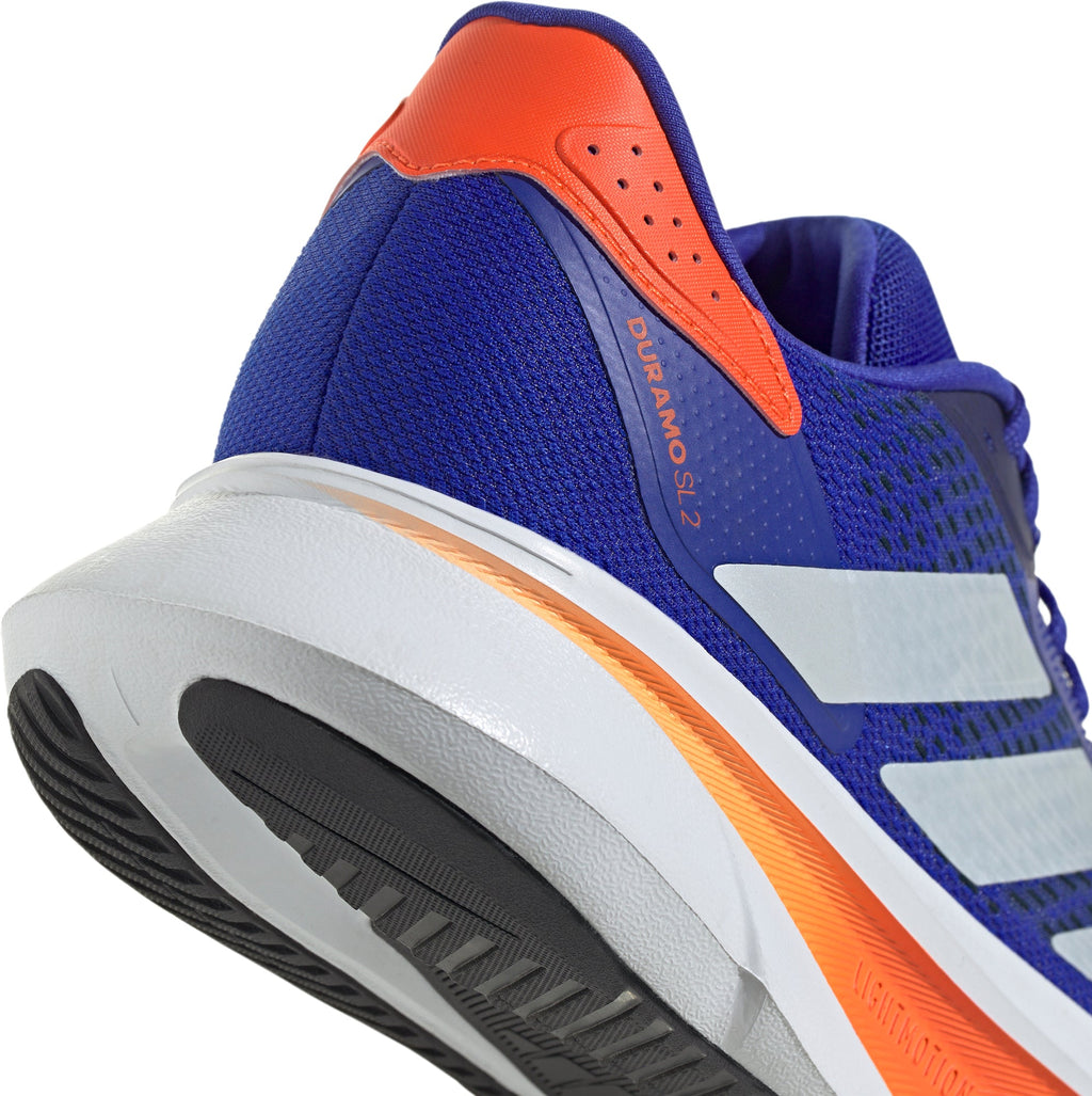 adidas Duramo SL 2 Men's Running Shoes - Blue