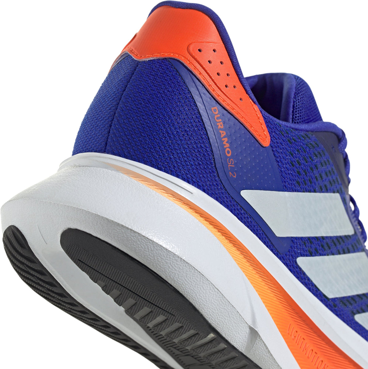 adidas Duramo SL 2 Men's Running Shoes - Blue