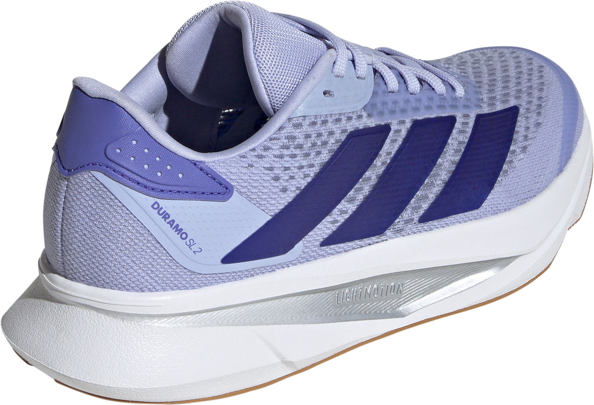 adidas Duramo SL 2 Women's Running Shoes - Purple