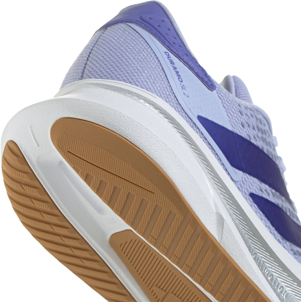 adidas Duramo SL 2 Women's Running Shoes - Purple