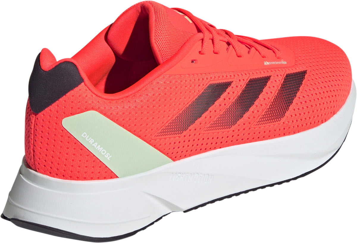 adidas Duramo SL Men's Running Shoes - Red