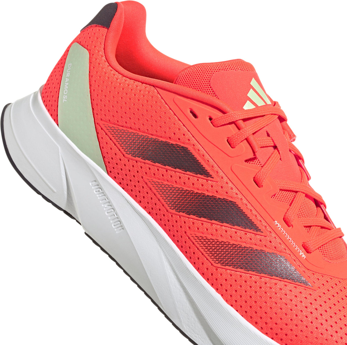 adidas Duramo SL Men's Running Shoes - Red