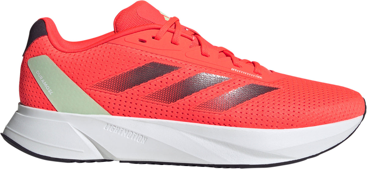 adidas Duramo SL Men's Running Shoes - Red