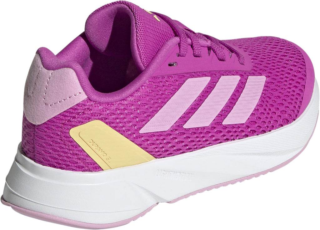 adidas Duramo SL Junior Running Shoes - Purple