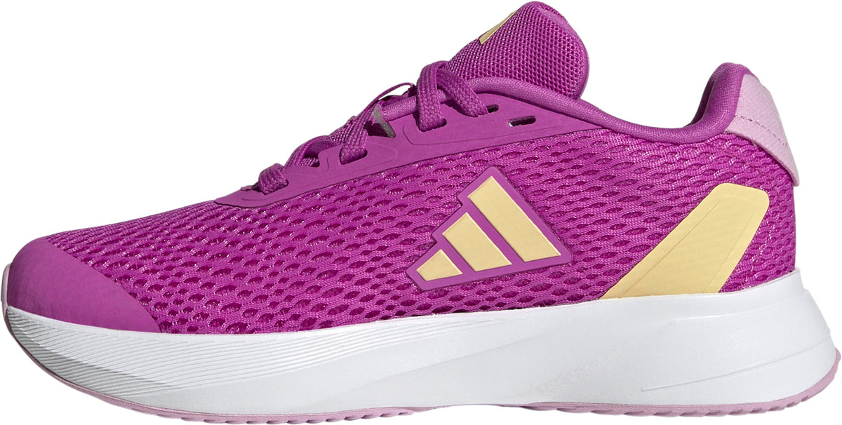 adidas Duramo SL Junior Running Shoes - Purple