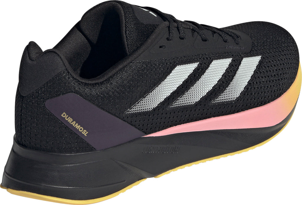 adidas Duramo SL Men's Running Shoes - Black
