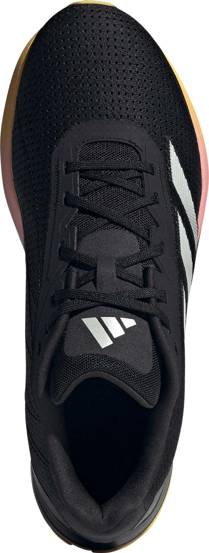 adidas Duramo SL Men's Running Shoes - Black
