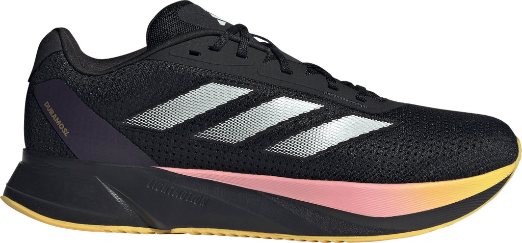 adidas Duramo SL Men's Running Shoes - Black