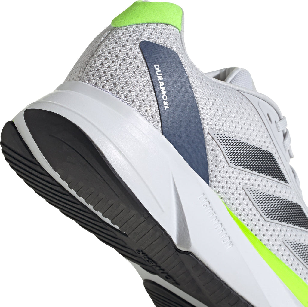 adidas Duramo SL Men's Running Shoes - Grey