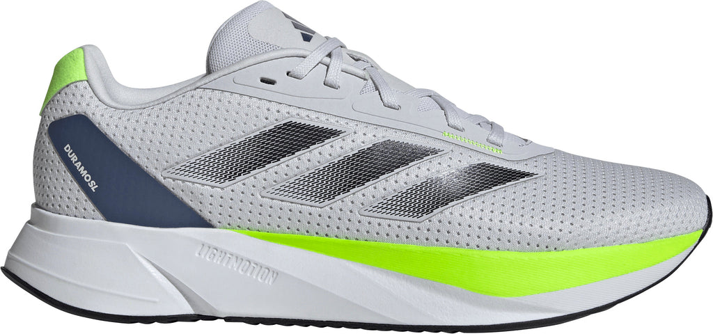 adidas Duramo SL Men's Running Shoes - Grey