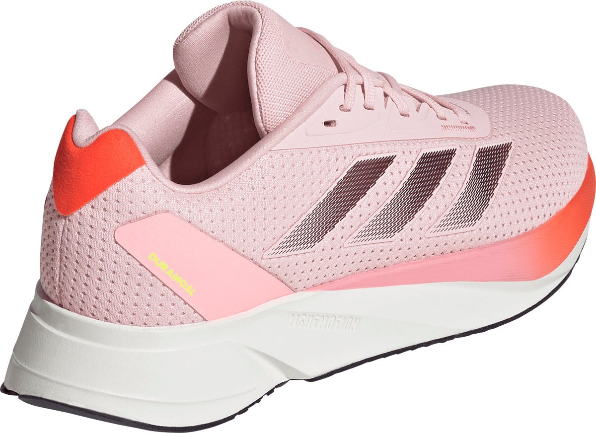 adidas Duramo SL Women's Running Shoes - Pink
