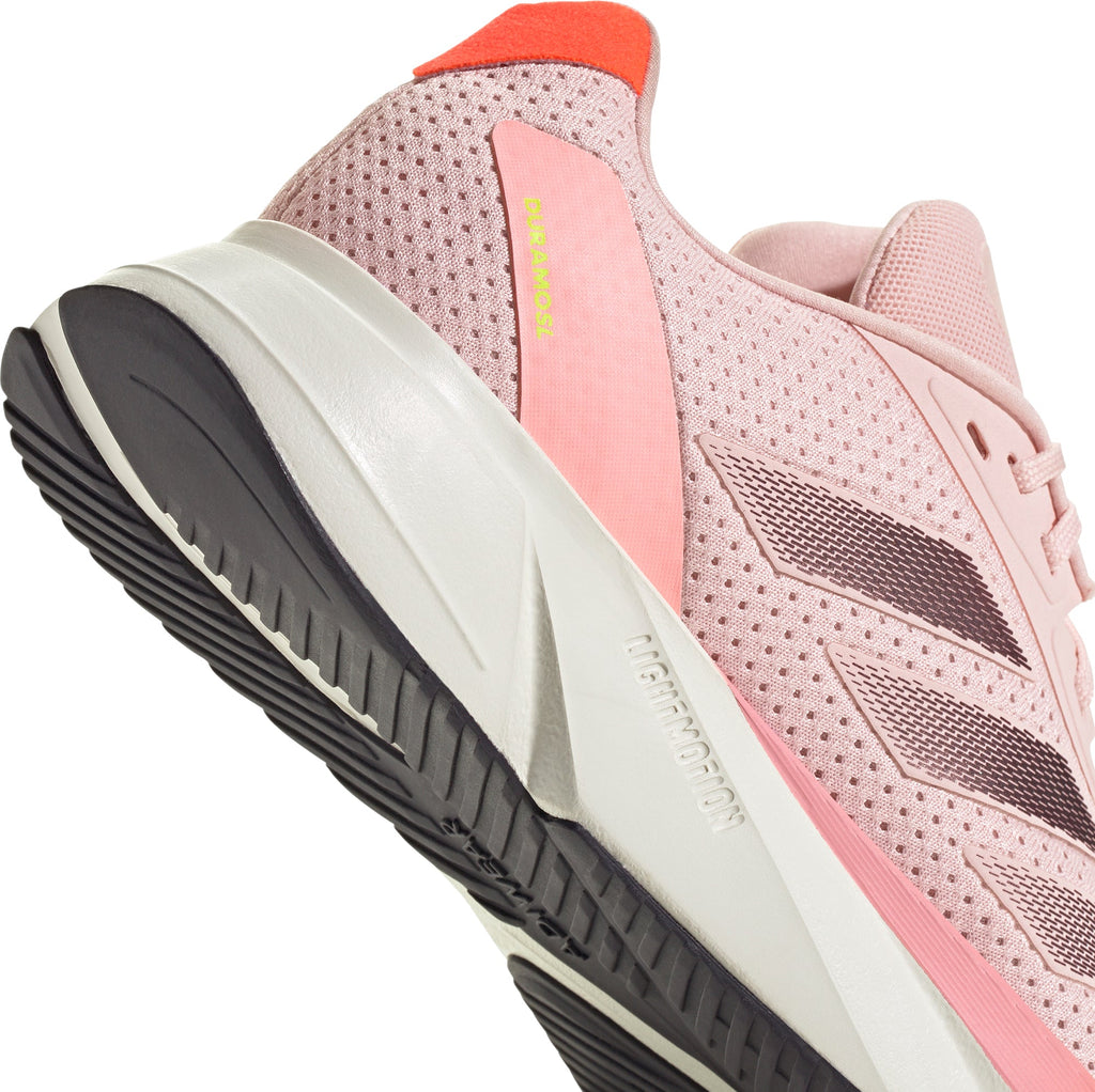 adidas Duramo SL Women's Running Shoes - Pink