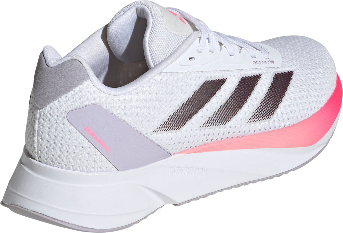 adidas Duramo SL Women's Running Shoes - White
