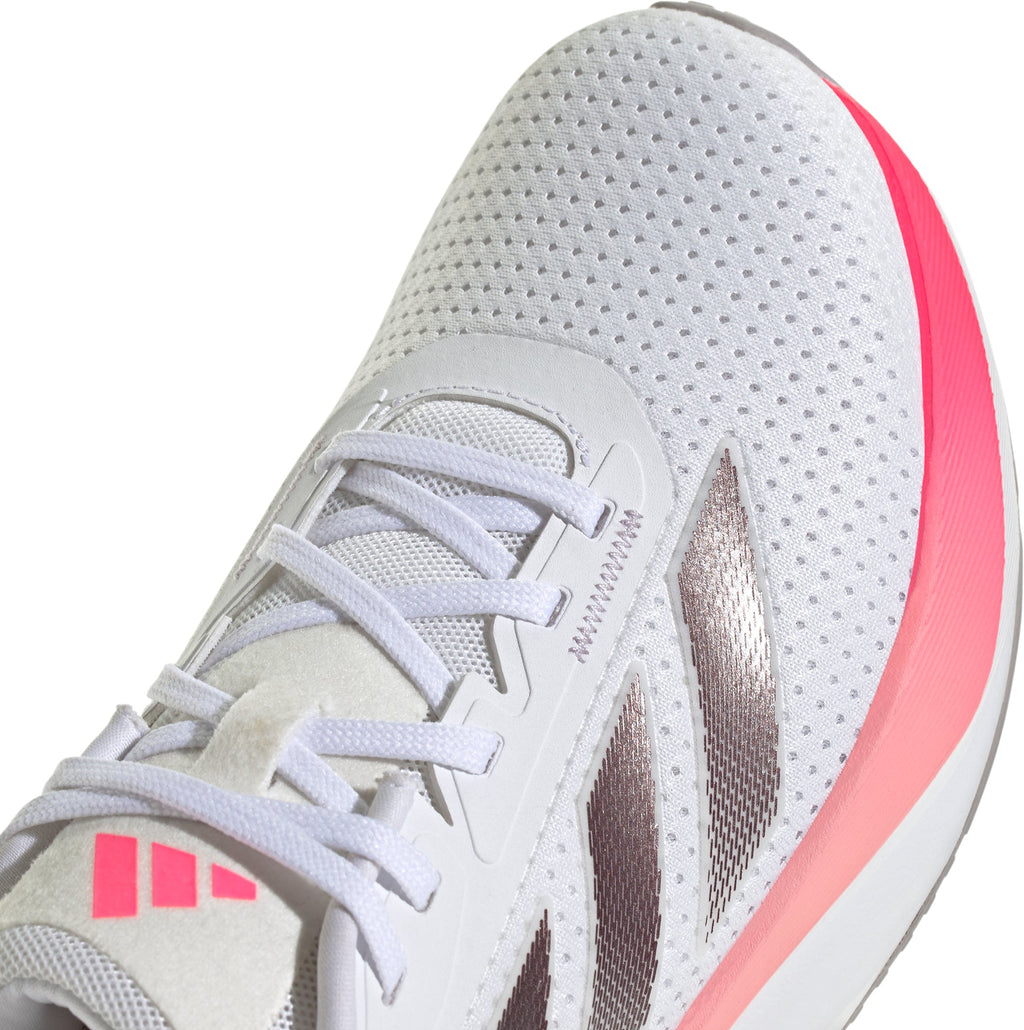 adidas Duramo SL Women's Running Shoes - White
