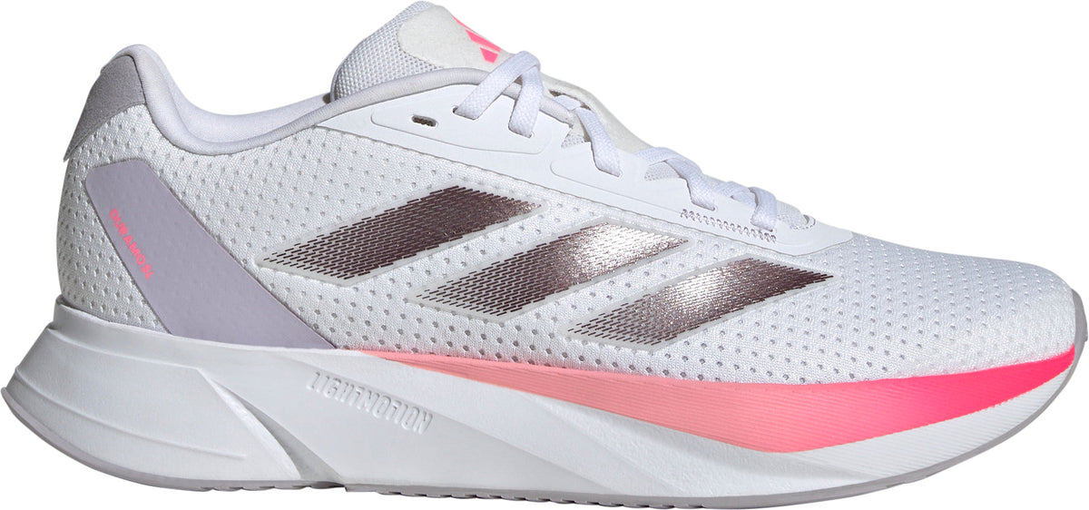 adidas Duramo SL Women's Running Shoes - White