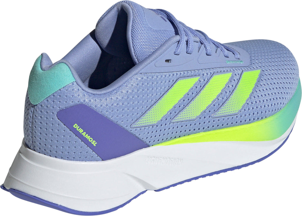 adidas Duramo SL Women's Running Shoes - Blue