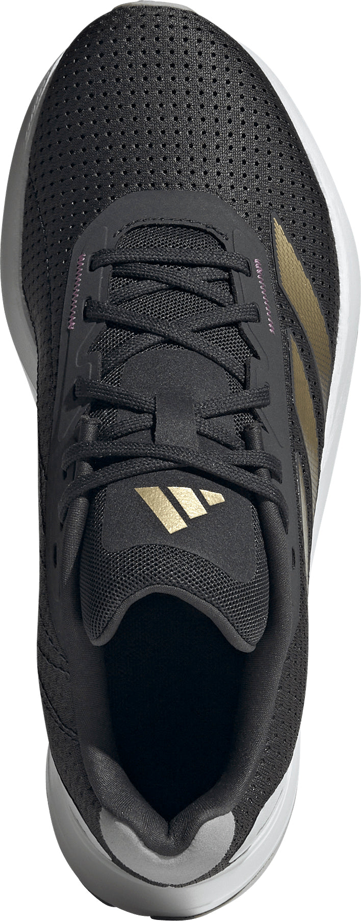 adidas Duramo SL Women's Running Shoes - Black