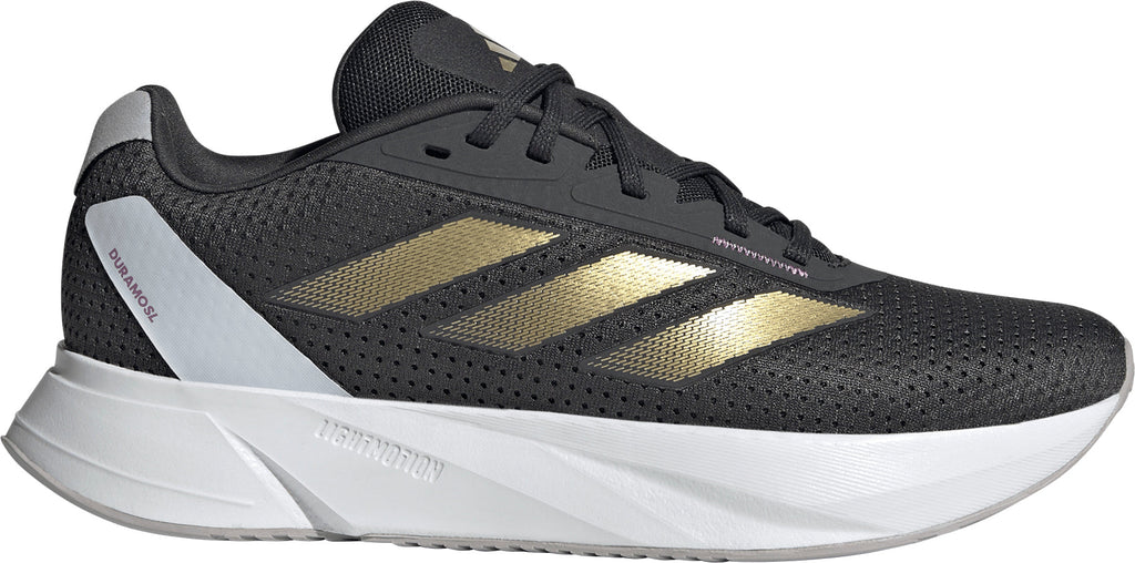 adidas Duramo SL Women's Running Shoes - Black