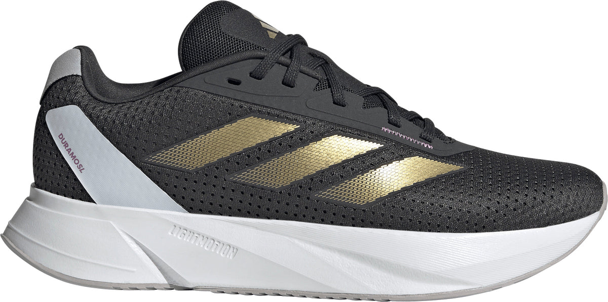 adidas Duramo SL Women's Running Shoes - Black