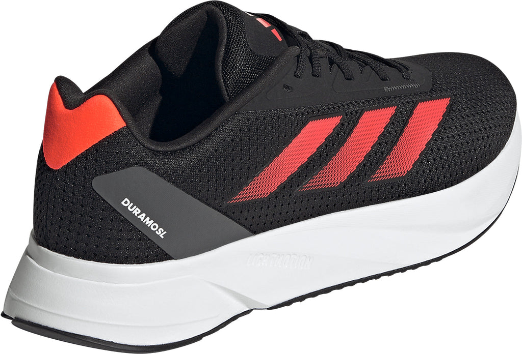 adidas Duramo SL Men's Running Shoes - Black