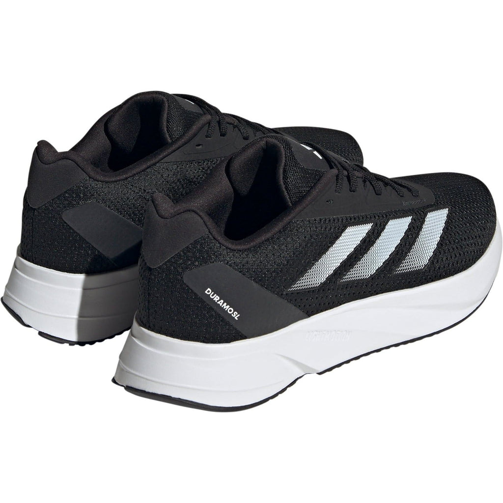 adidas Duramo SL Men's Running Shoes - Black