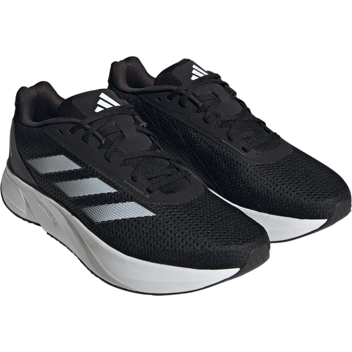 adidas Duramo SL Men's Running Shoes - Black