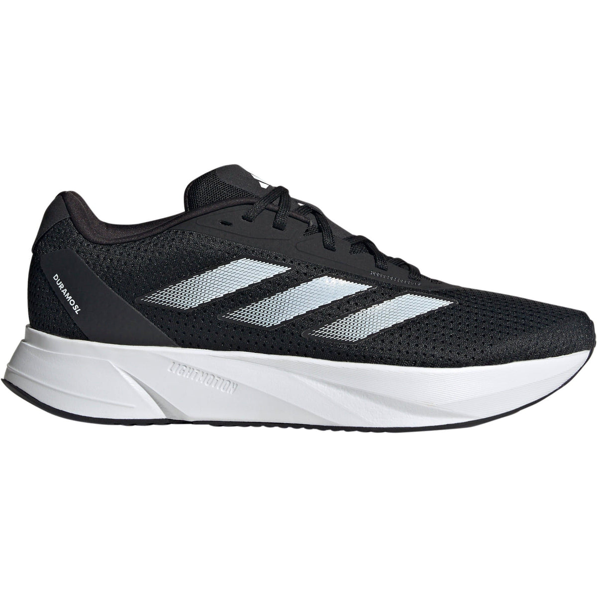 adidas Duramo SL Men's Running Shoes - Black